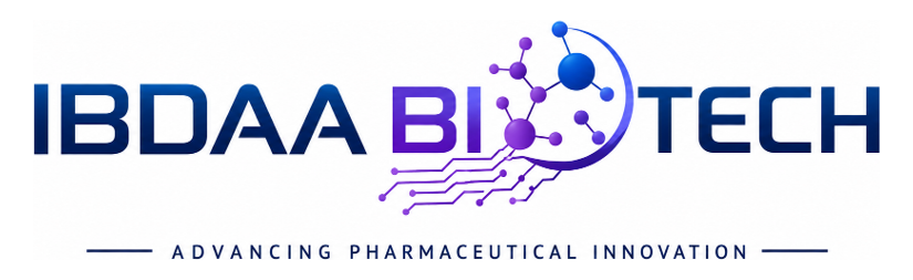 Ibdaa Biotech — Advancing Pharmaceutical Innovation
